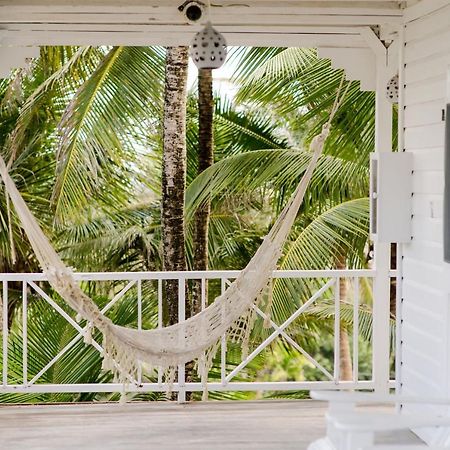 Eco Lifestyle And Lodge Bathsheba Dış mekan fotoğraf