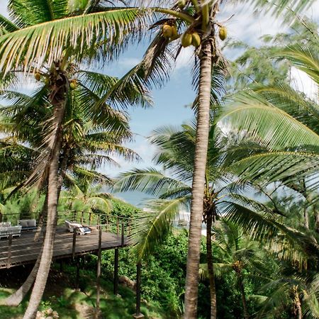 Eco Lifestyle And Lodge Bathsheba Dış mekan fotoğraf