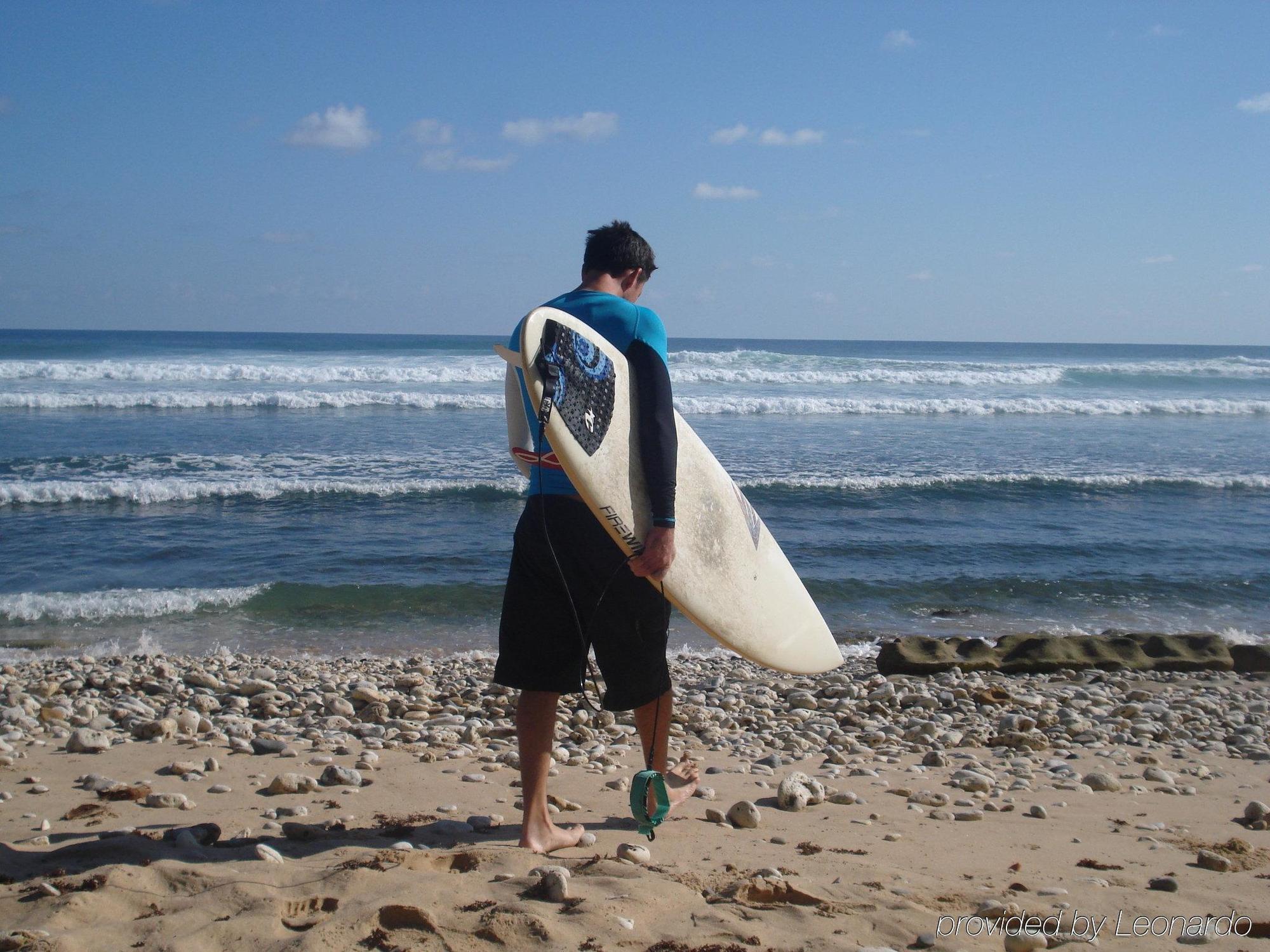Eco Lifestyle And Lodge Bathsheba Dış mekan fotoğraf