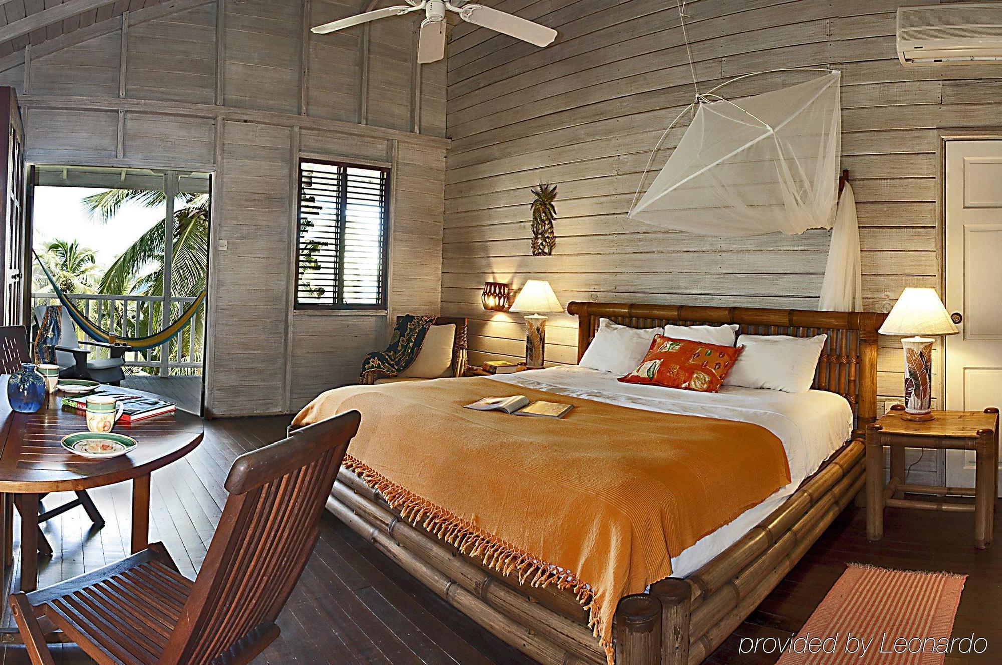 Eco Lifestyle And Lodge Bathsheba Oda fotoğraf
