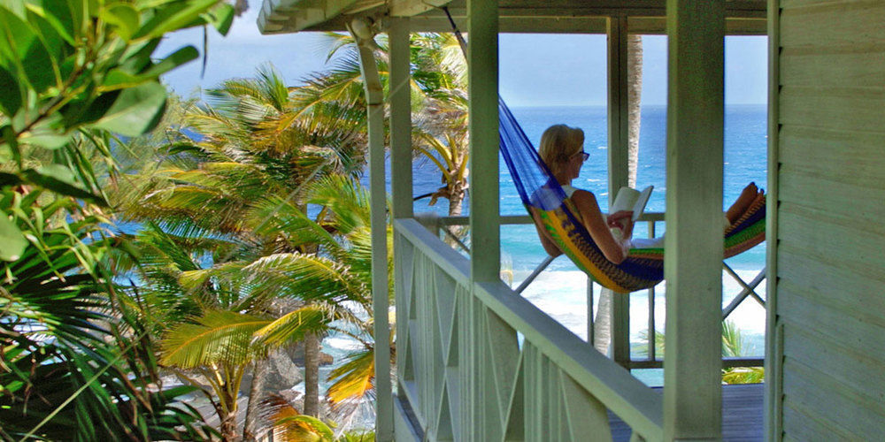 Eco Lifestyle And Lodge Bathsheba Dış mekan fotoğraf