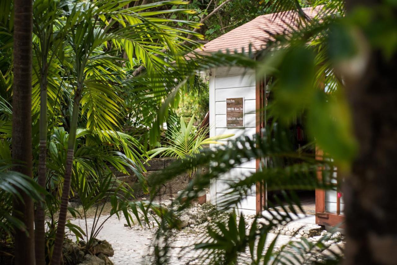 Eco Lifestyle And Lodge Bathsheba Dış mekan fotoğraf