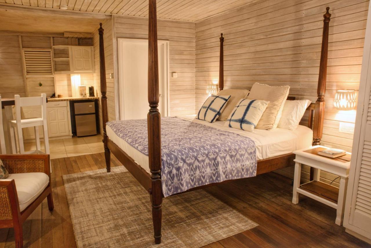 Eco Lifestyle And Lodge Bathsheba Dış mekan fotoğraf