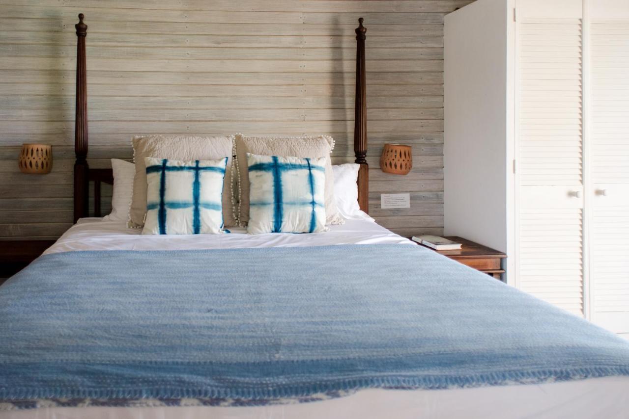 Eco Lifestyle And Lodge Bathsheba Dış mekan fotoğraf