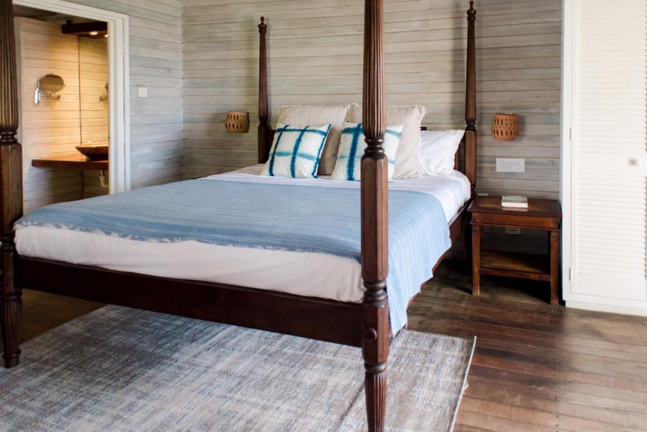 Eco Lifestyle And Lodge Bathsheba Dış mekan fotoğraf