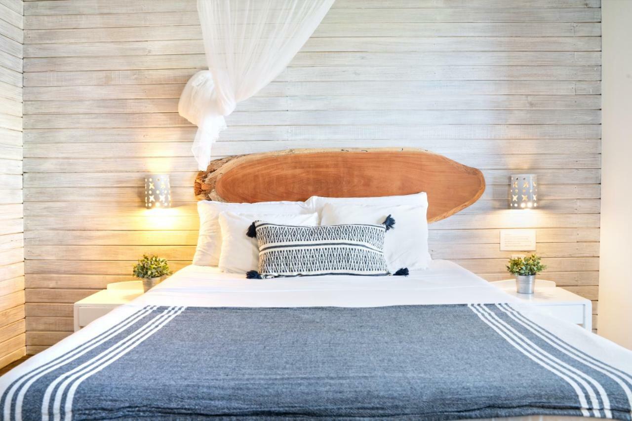 Eco Lifestyle And Lodge Bathsheba Dış mekan fotoğraf