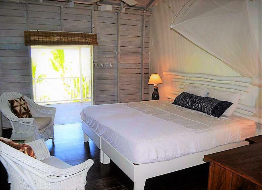 Eco Lifestyle And Lodge Bathsheba Dış mekan fotoğraf