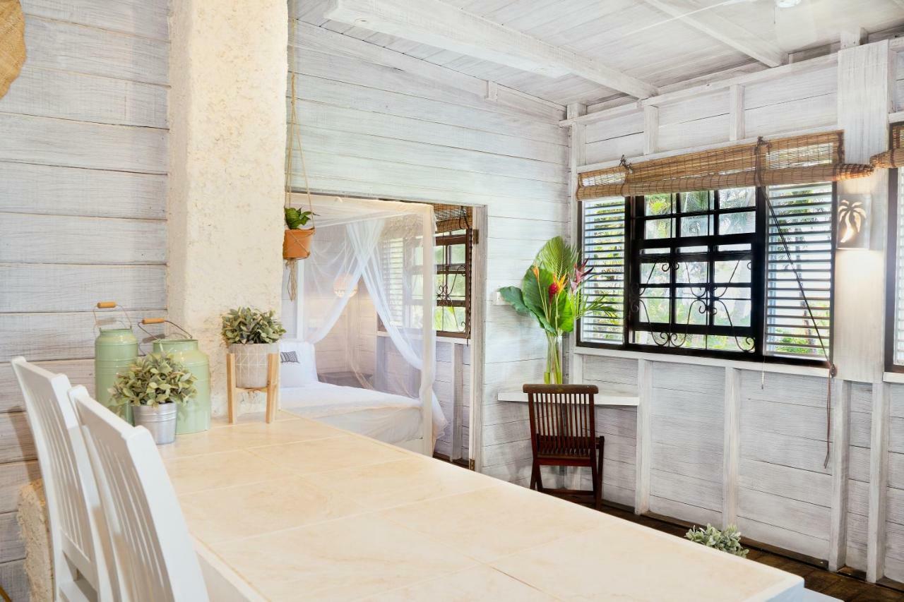 Eco Lifestyle And Lodge Bathsheba Dış mekan fotoğraf