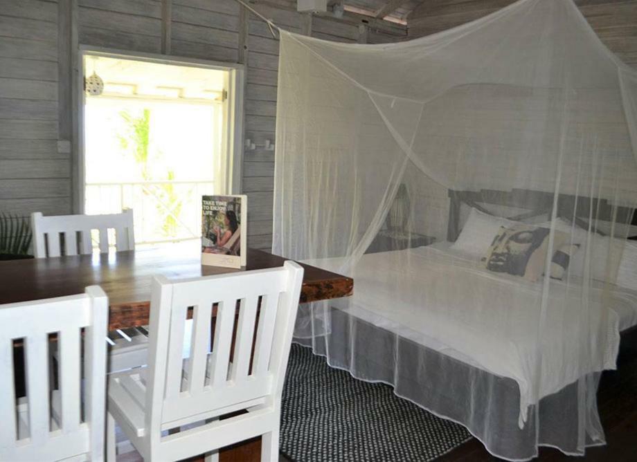 Eco Lifestyle And Lodge Bathsheba Dış mekan fotoğraf