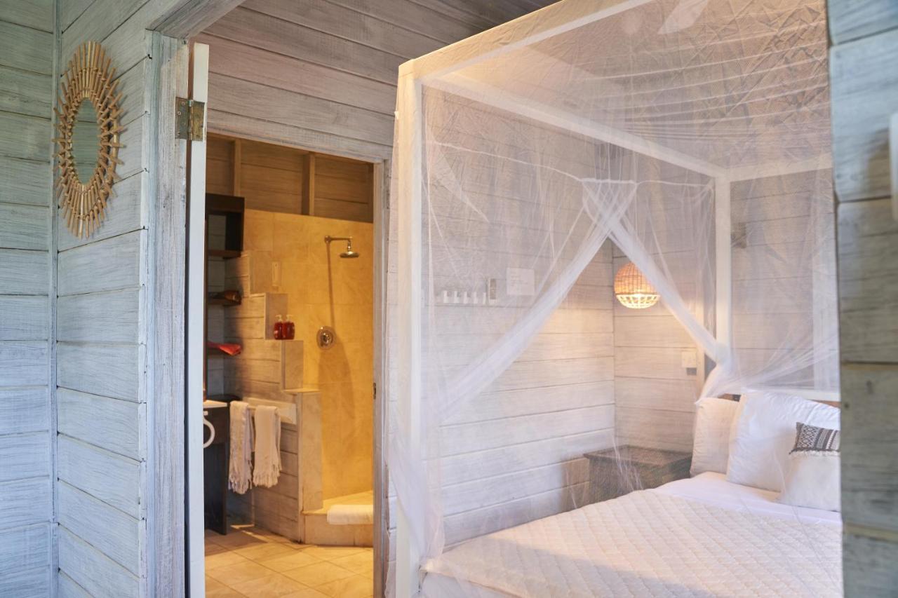 Eco Lifestyle And Lodge Bathsheba Dış mekan fotoğraf