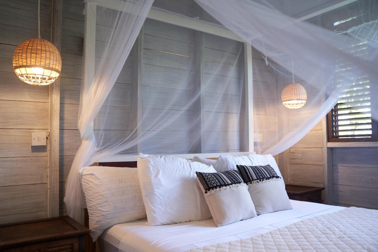 Eco Lifestyle And Lodge Bathsheba Dış mekan fotoğraf