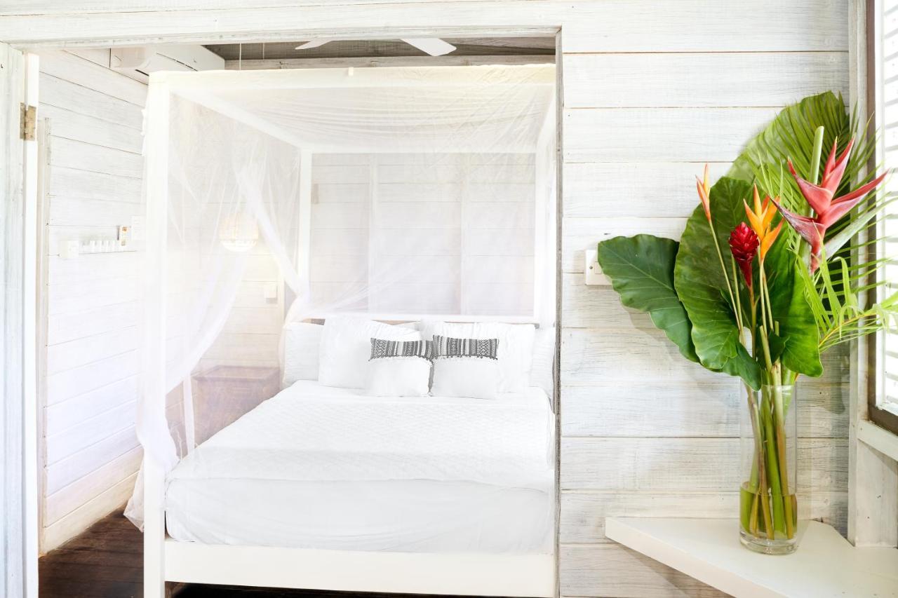 Eco Lifestyle And Lodge Bathsheba Dış mekan fotoğraf