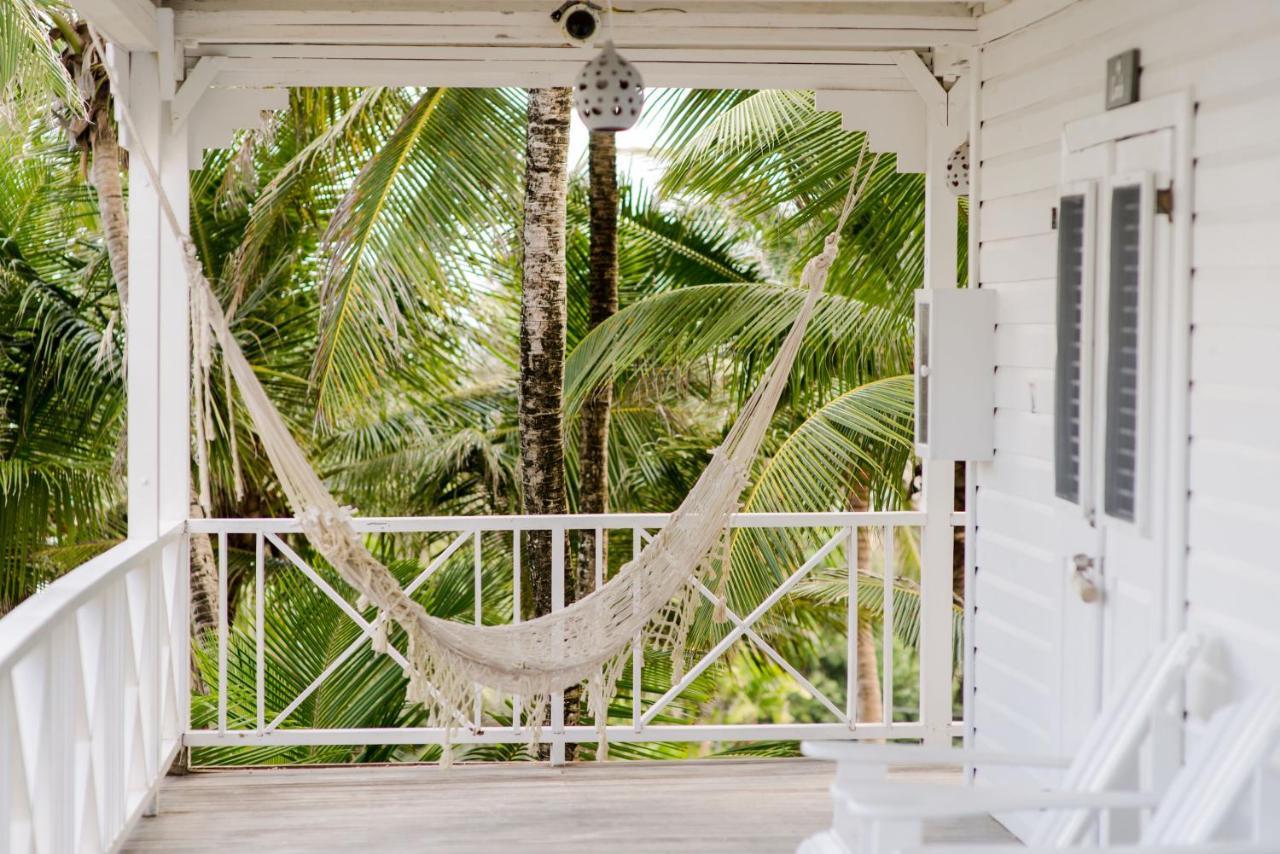 Eco Lifestyle And Lodge Bathsheba Dış mekan fotoğraf