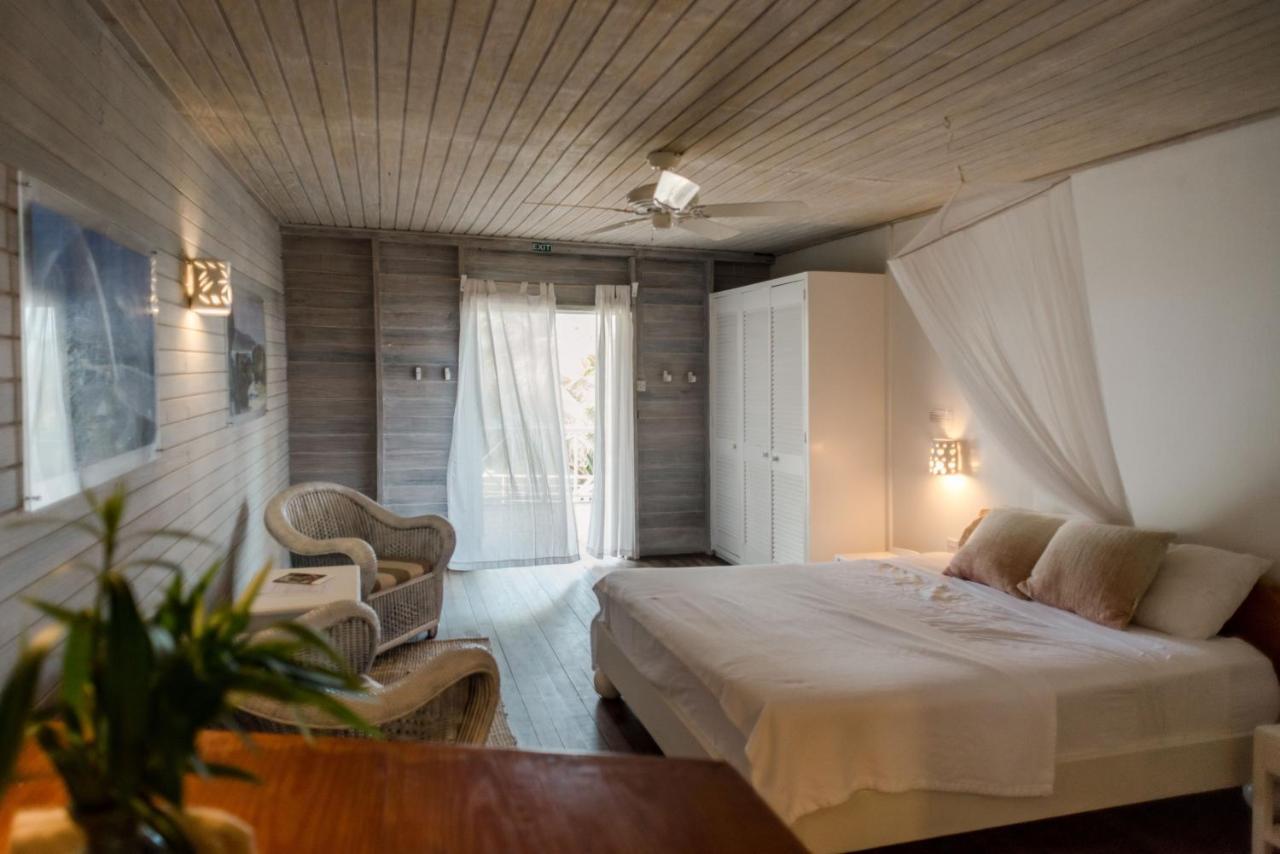 Eco Lifestyle And Lodge Bathsheba Dış mekan fotoğraf