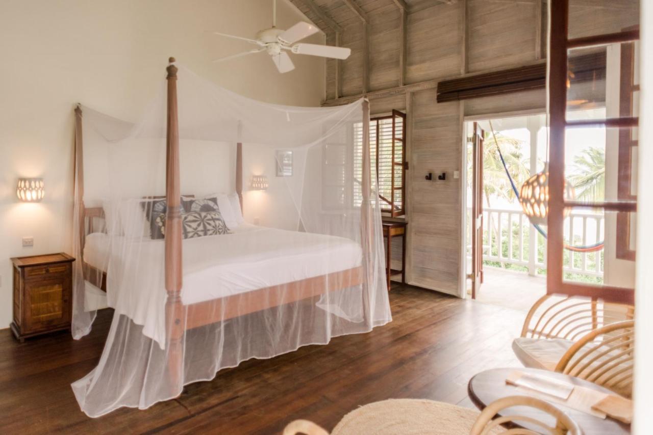 Eco Lifestyle And Lodge Bathsheba Dış mekan fotoğraf