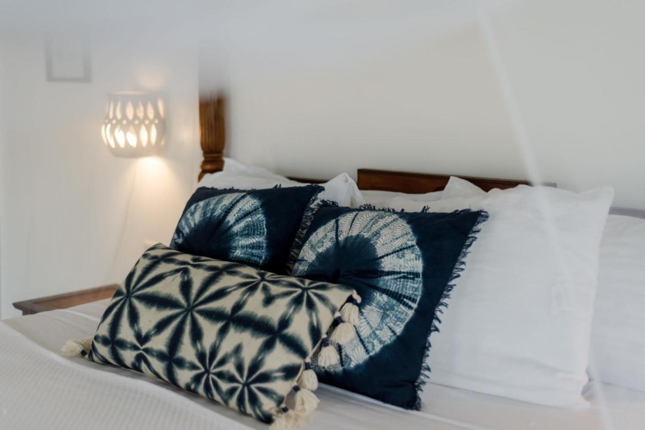 Eco Lifestyle And Lodge Bathsheba Dış mekan fotoğraf