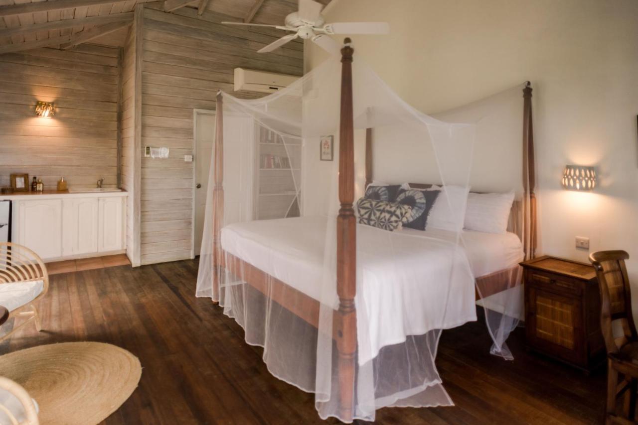 Eco Lifestyle And Lodge Bathsheba Dış mekan fotoğraf