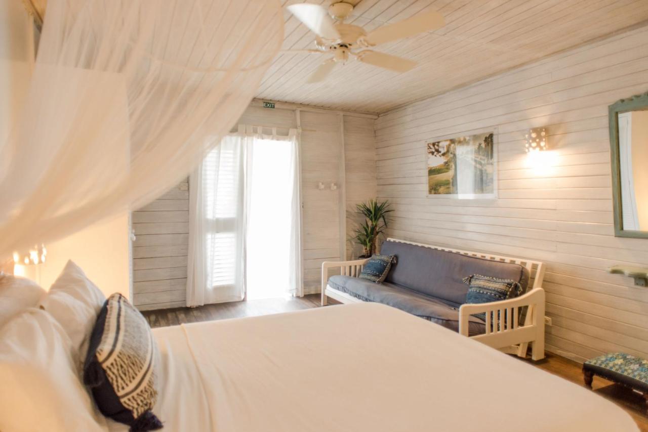 Eco Lifestyle And Lodge Bathsheba Dış mekan fotoğraf