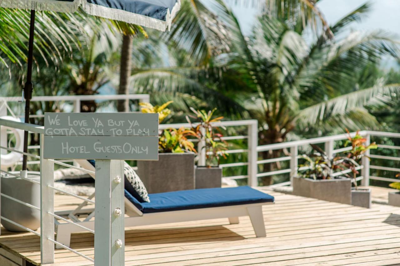 Eco Lifestyle And Lodge Bathsheba Dış mekan fotoğraf