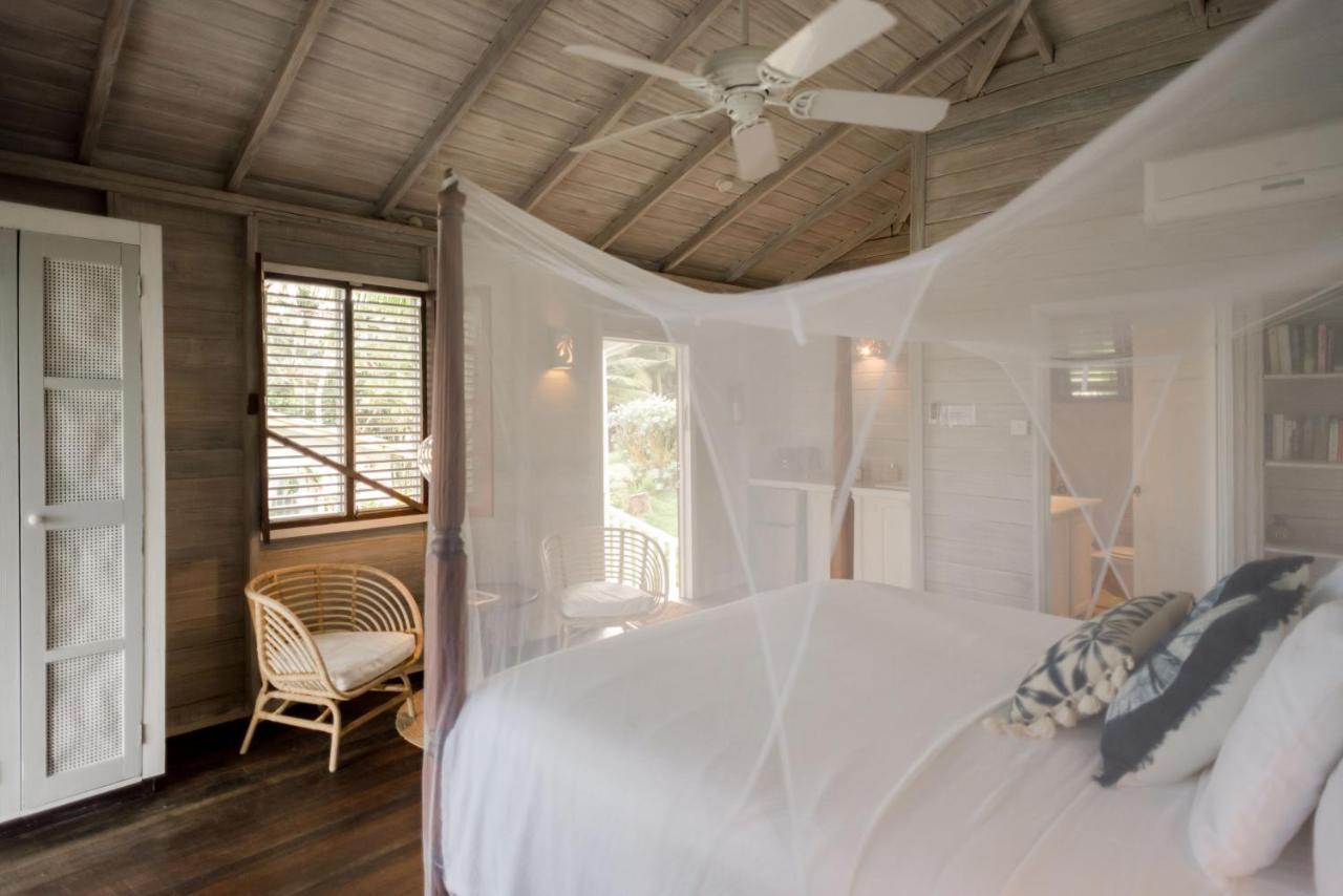 Eco Lifestyle And Lodge Bathsheba Dış mekan fotoğraf