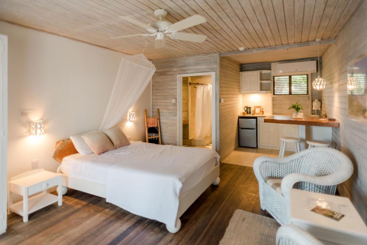 Eco Lifestyle And Lodge Bathsheba Dış mekan fotoğraf