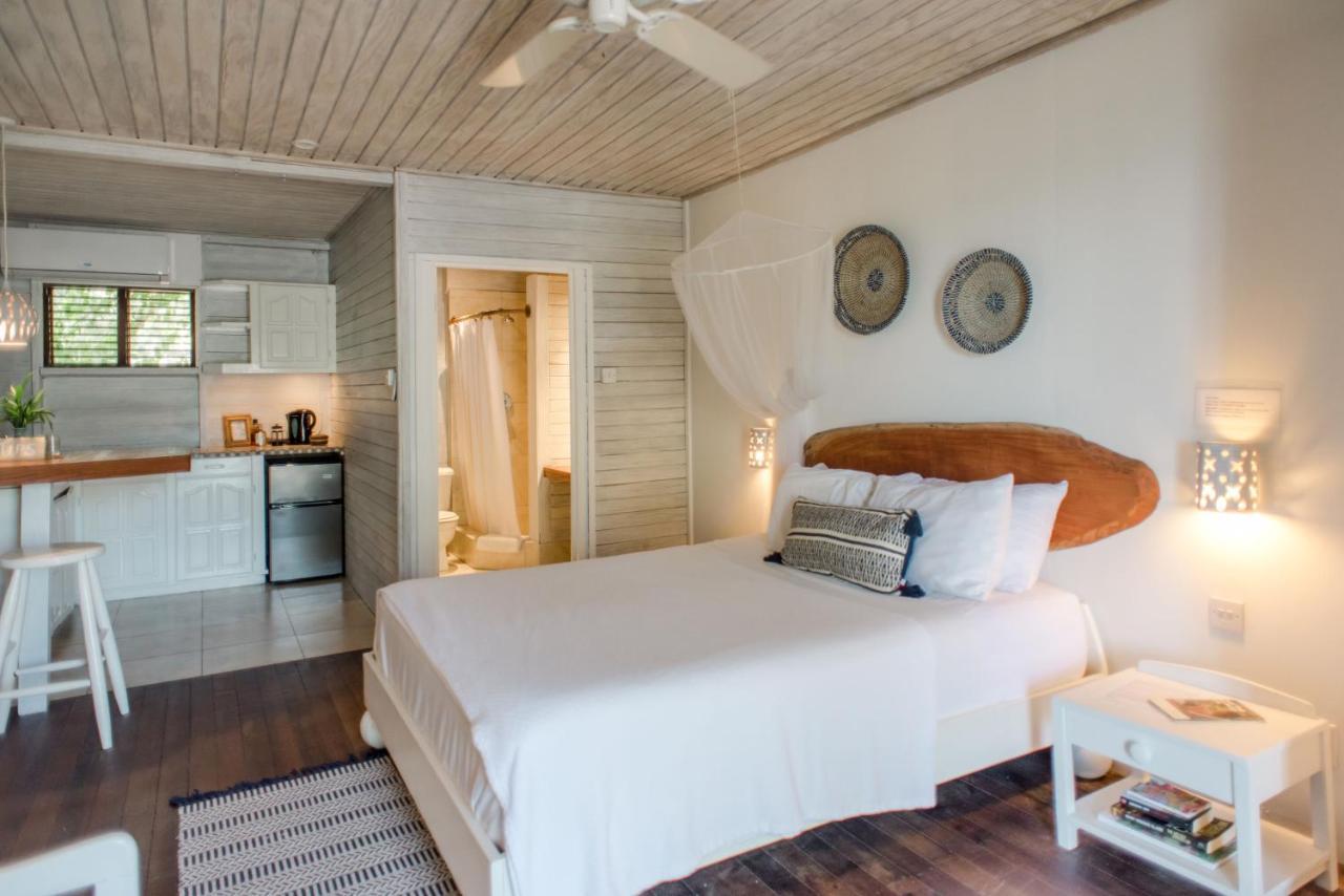 Eco Lifestyle And Lodge Bathsheba Dış mekan fotoğraf