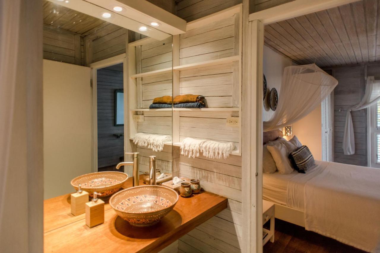 Eco Lifestyle And Lodge Bathsheba Dış mekan fotoğraf