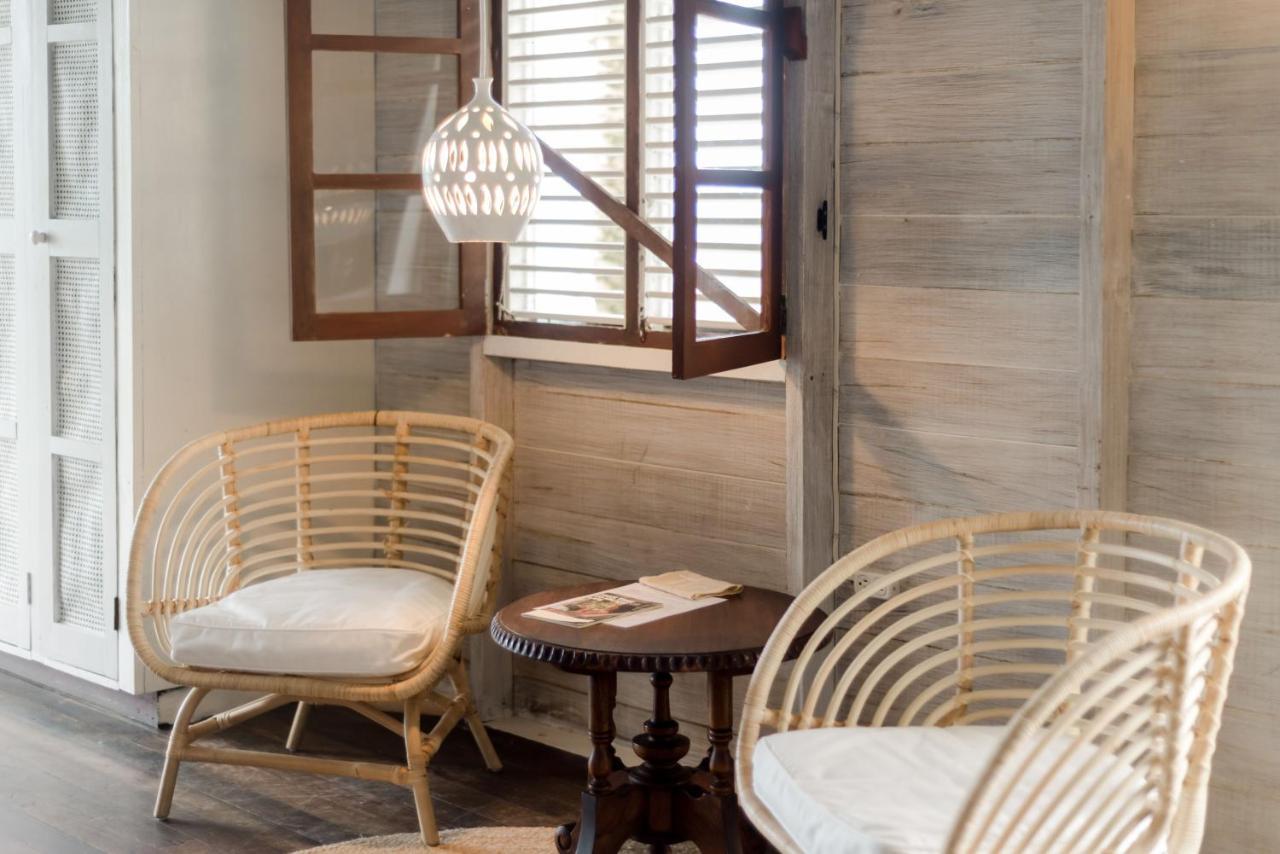 Eco Lifestyle And Lodge Bathsheba Dış mekan fotoğraf