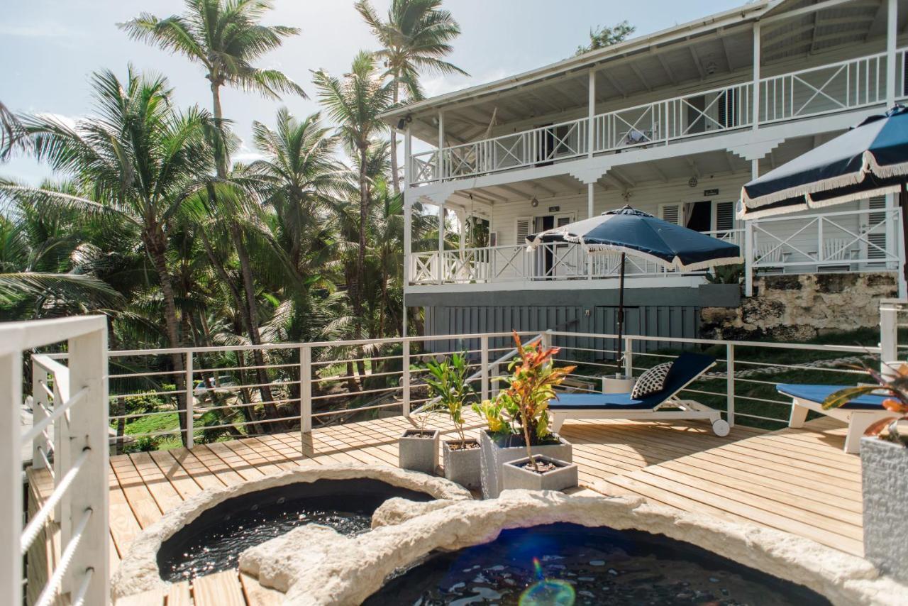 Eco Lifestyle And Lodge Bathsheba Dış mekan fotoğraf