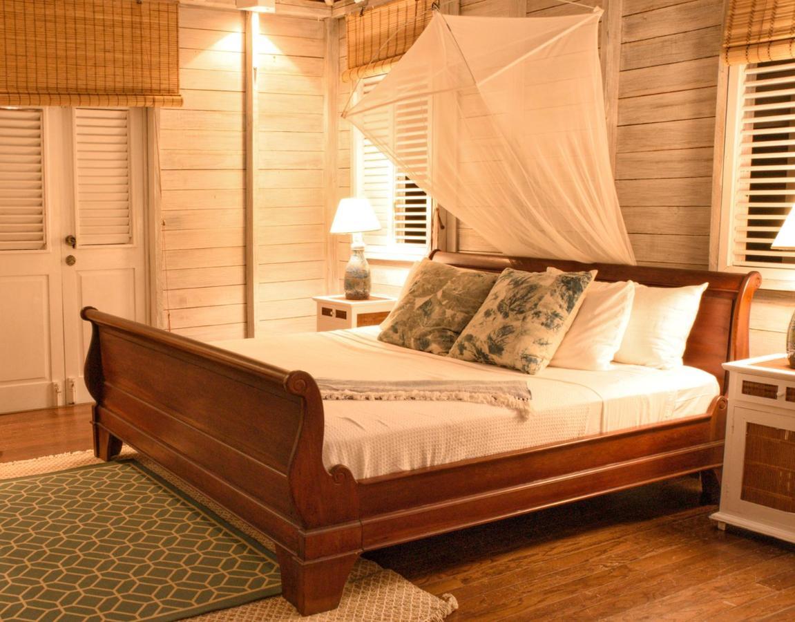 Eco Lifestyle And Lodge Bathsheba Dış mekan fotoğraf