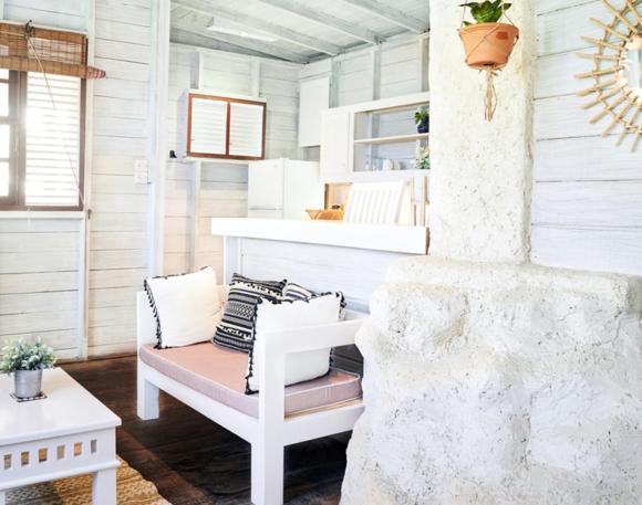 Eco Lifestyle And Lodge Bathsheba Dış mekan fotoğraf